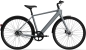 Preview: Tenways CGO600 Pro New Edition 2026 Urban E-Bike in pepple grey